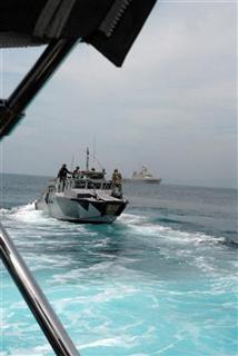 Mexican Navy