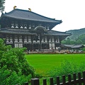 Todaiji temple