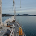 On anchor at Sucia.JPG