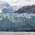 The face of Margerie - a tidewater glacier