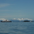 And Alaska ferry headed south