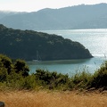 Angel Island in San Francisco Bay
