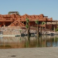 Quite the vacation home on the lake in Yuma