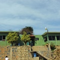 The dormatories for the poorest of the kids at Netza school