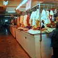 Carniceria in the mercado