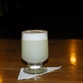 Our first Pisco Sour