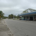 Main street Alofi