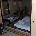 Guest room in Ichikawa house
