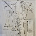 Fort Stevens trail map