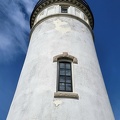 North Head Lighthouse opened in 1898