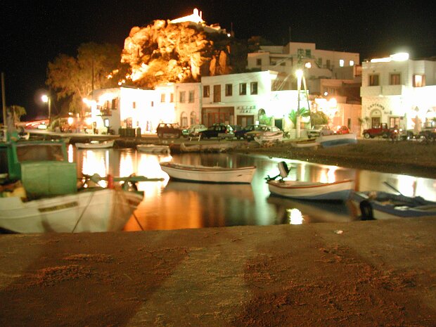 Patmos