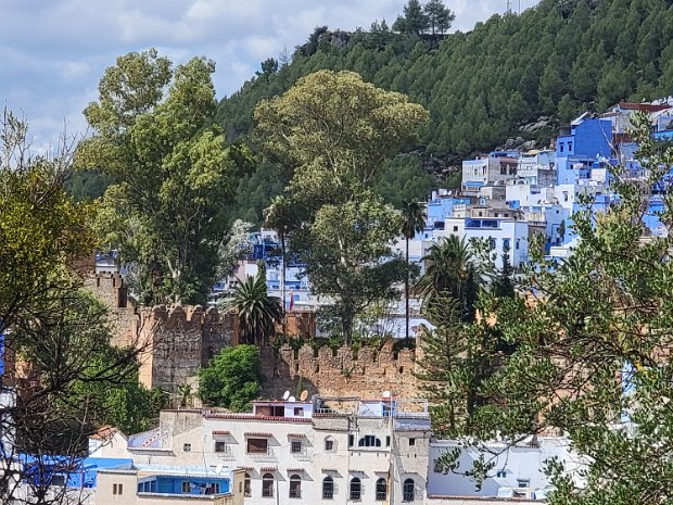 Chefchaouen