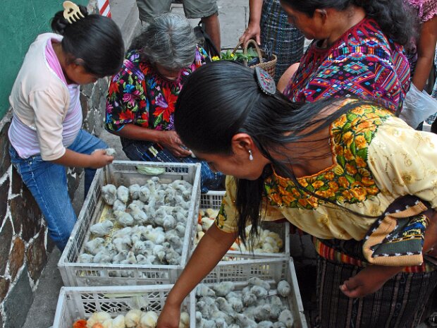 Chichicastenango