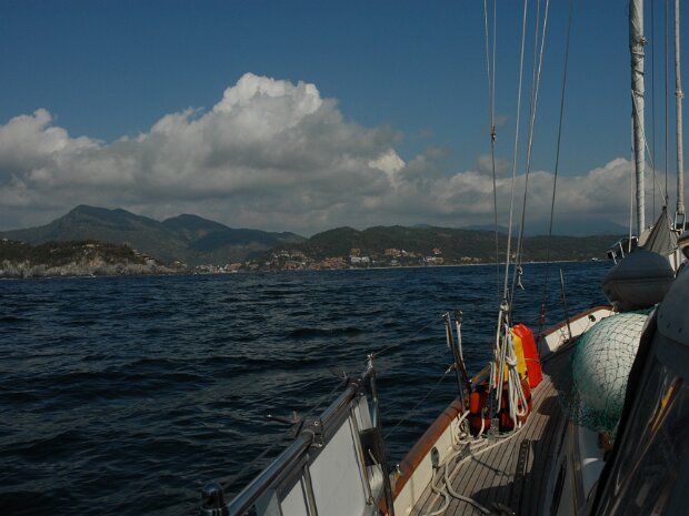 Zijuatanejo