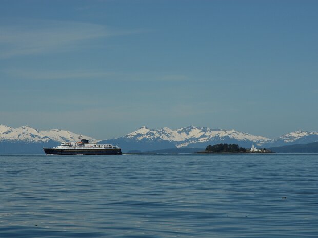 Alaska 1