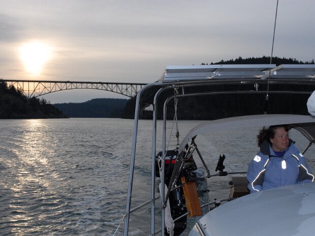 North To Alaska
