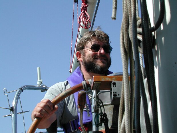 Cruise With Calypso 2001