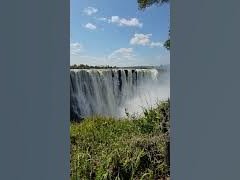 Victoria Falls