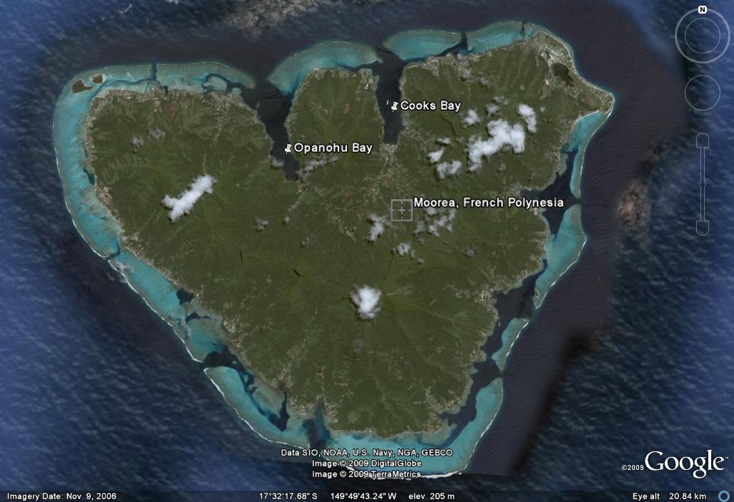 moorea