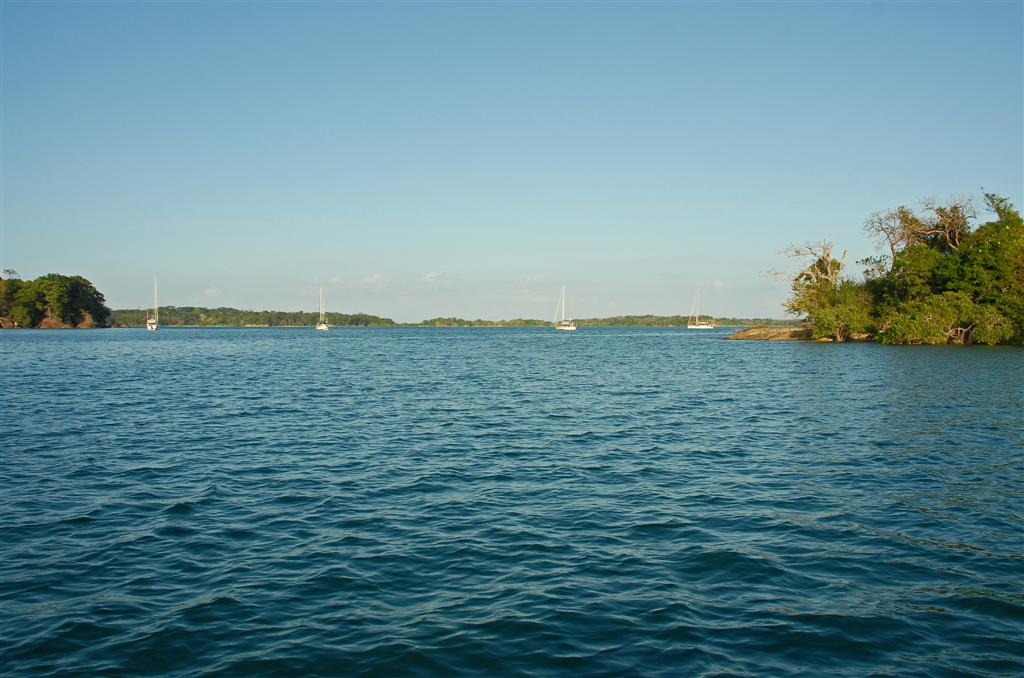 Holidays In The Pearl Islands