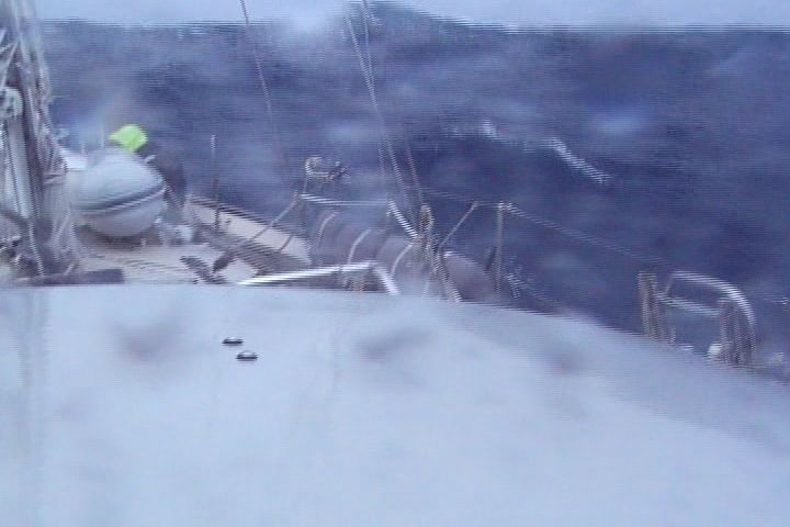 Another Day Another Gale