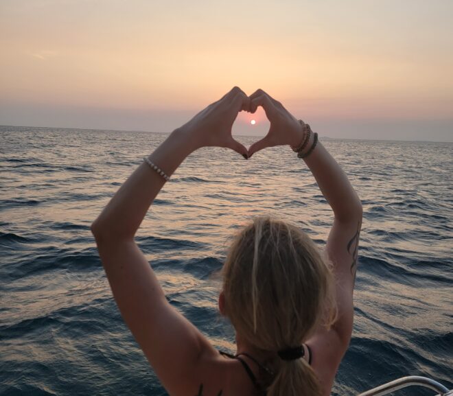 Belize Diving and Sailing Charter