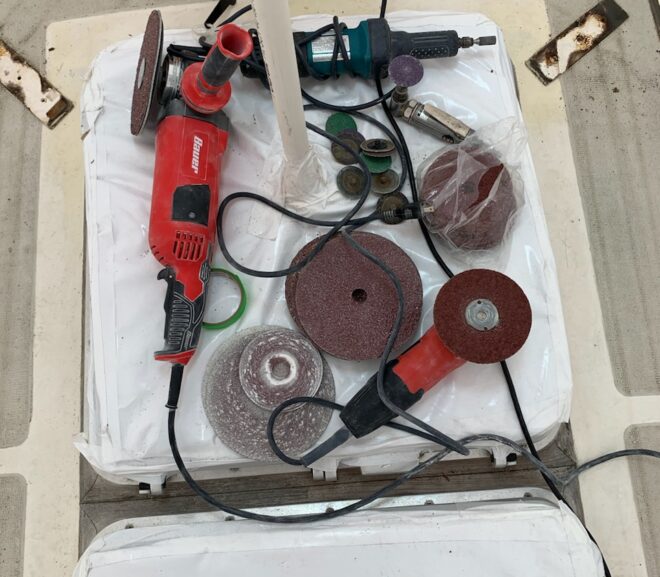 Weeks 5&6 – Final Cleanup