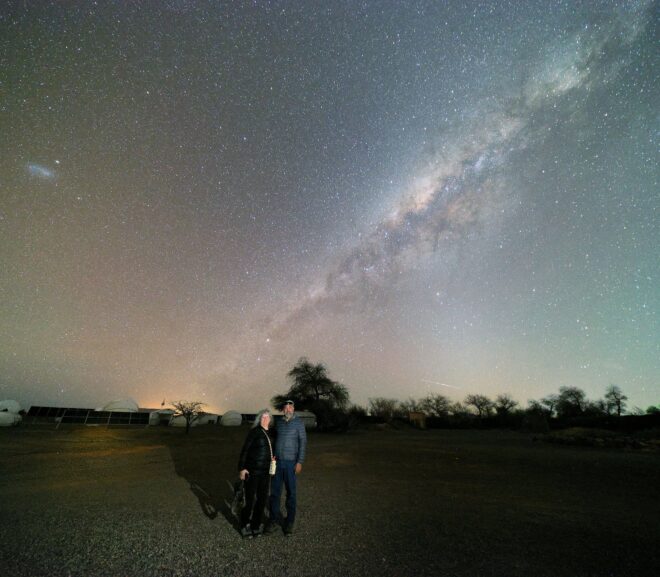 Chile Part I – Atacama Desert